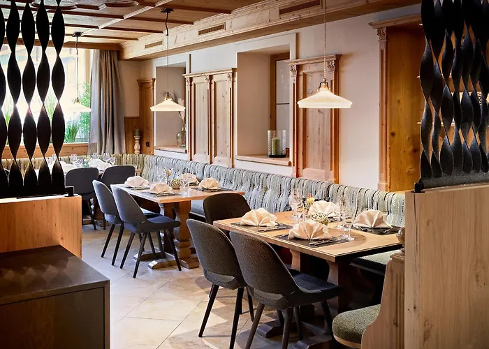 Hotel Alte Post