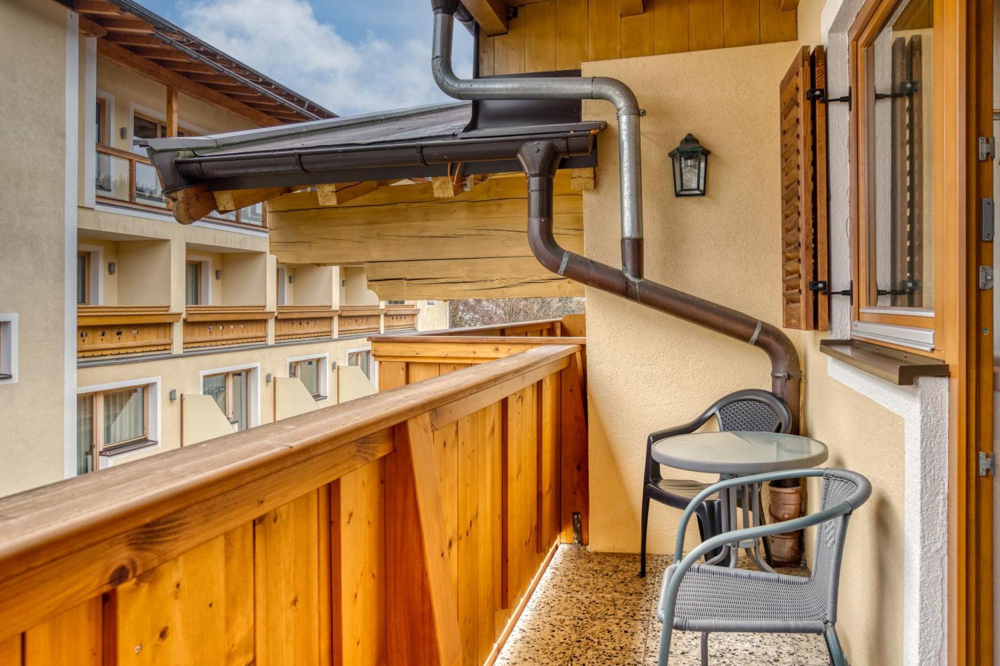 Hotel Alte Post