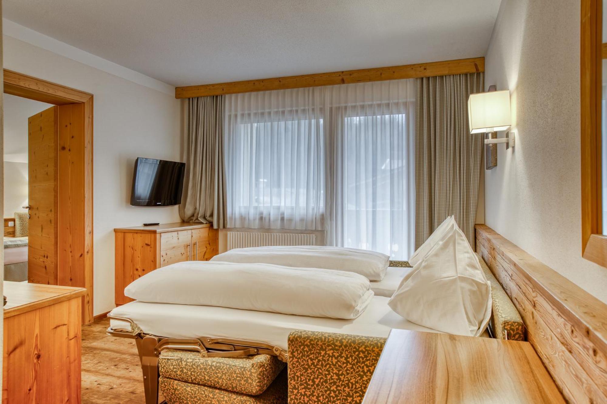 Alte Post Hotel Fieberbrunn