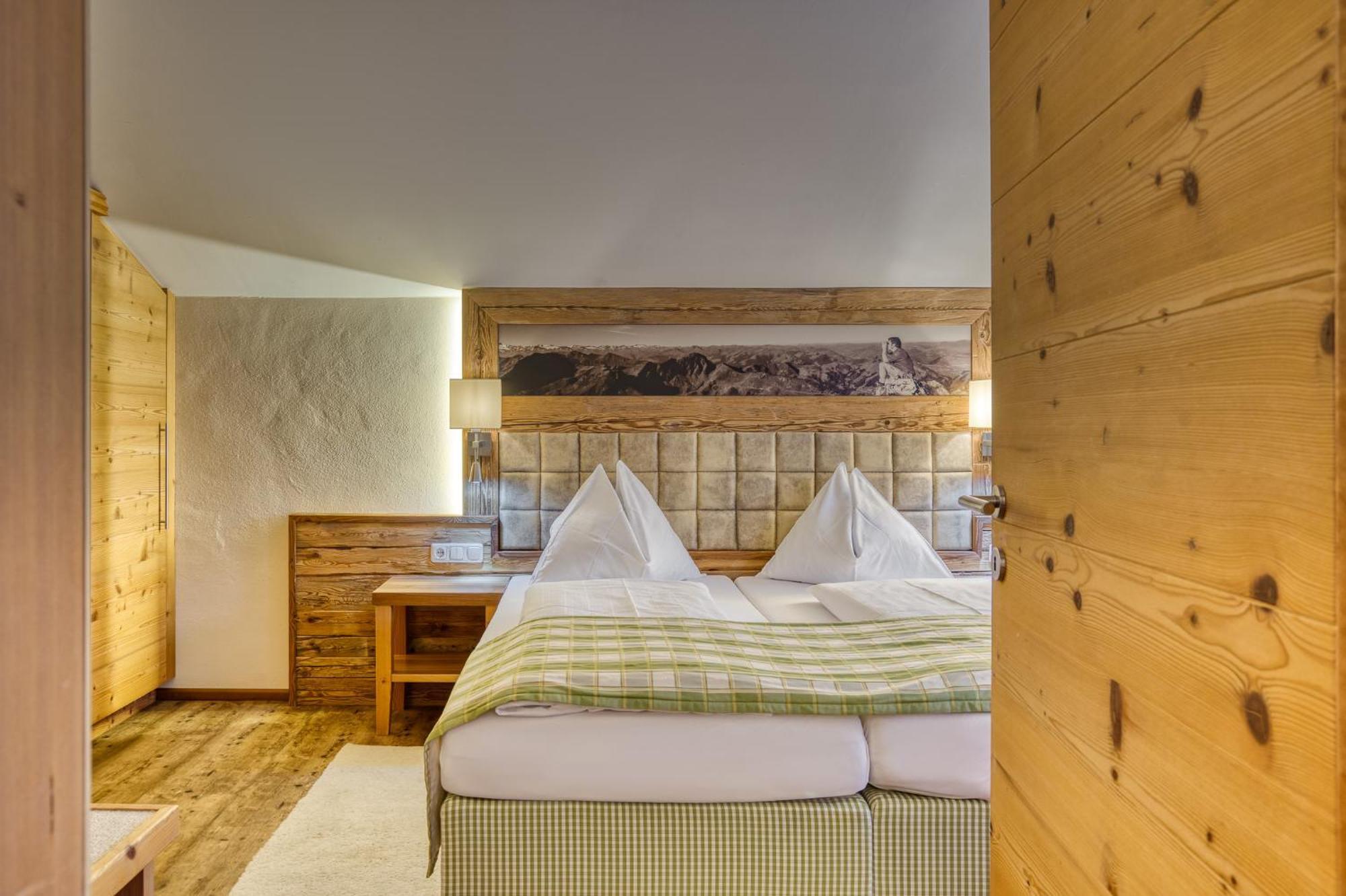Hotel Alte Post