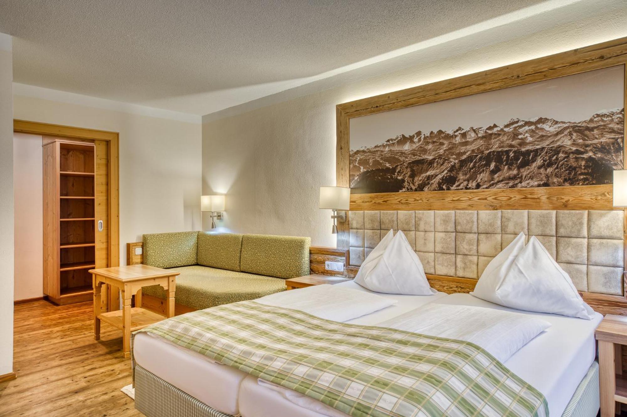 Alte Post Hotel Fieberbrunn