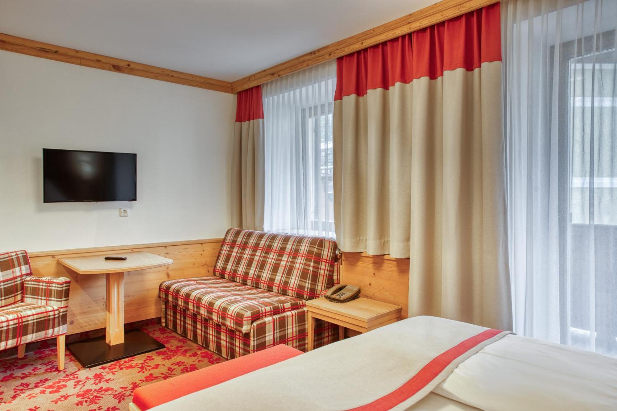 Alte Post Hotel Fieberbrunn