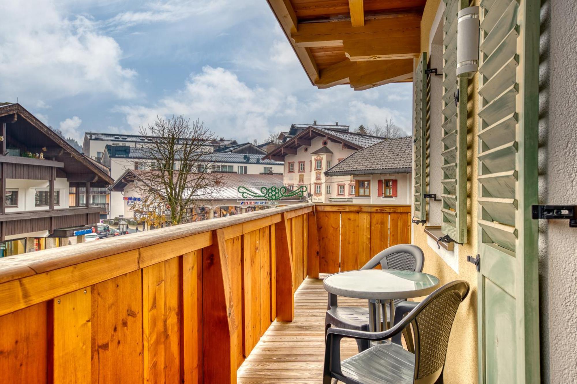 Alte Post Hotel