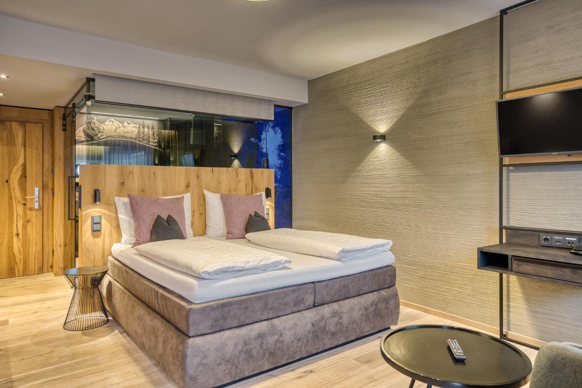 Alte Post Hotel 4*