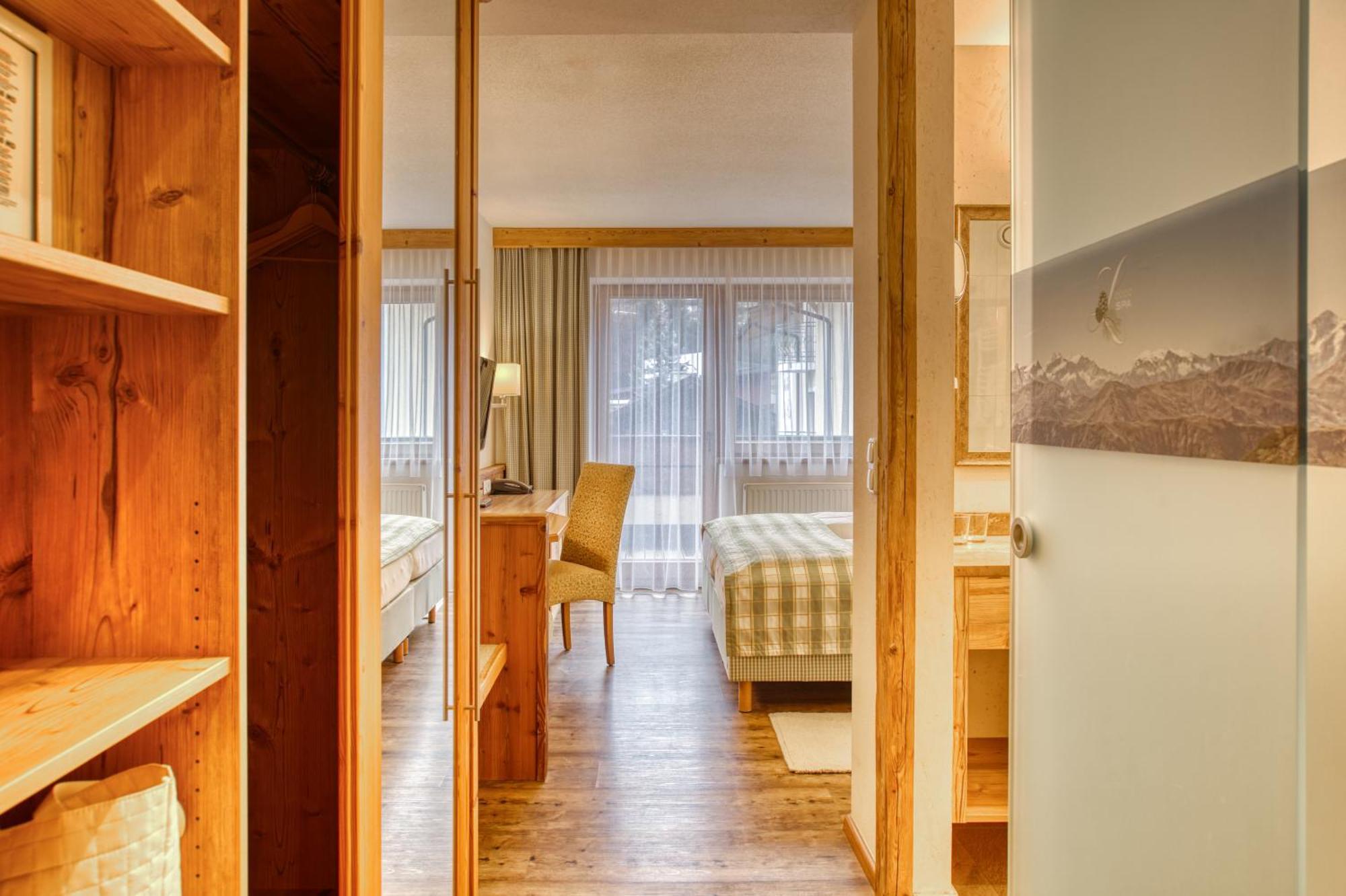 Alte Post 4* Fieberbrunn