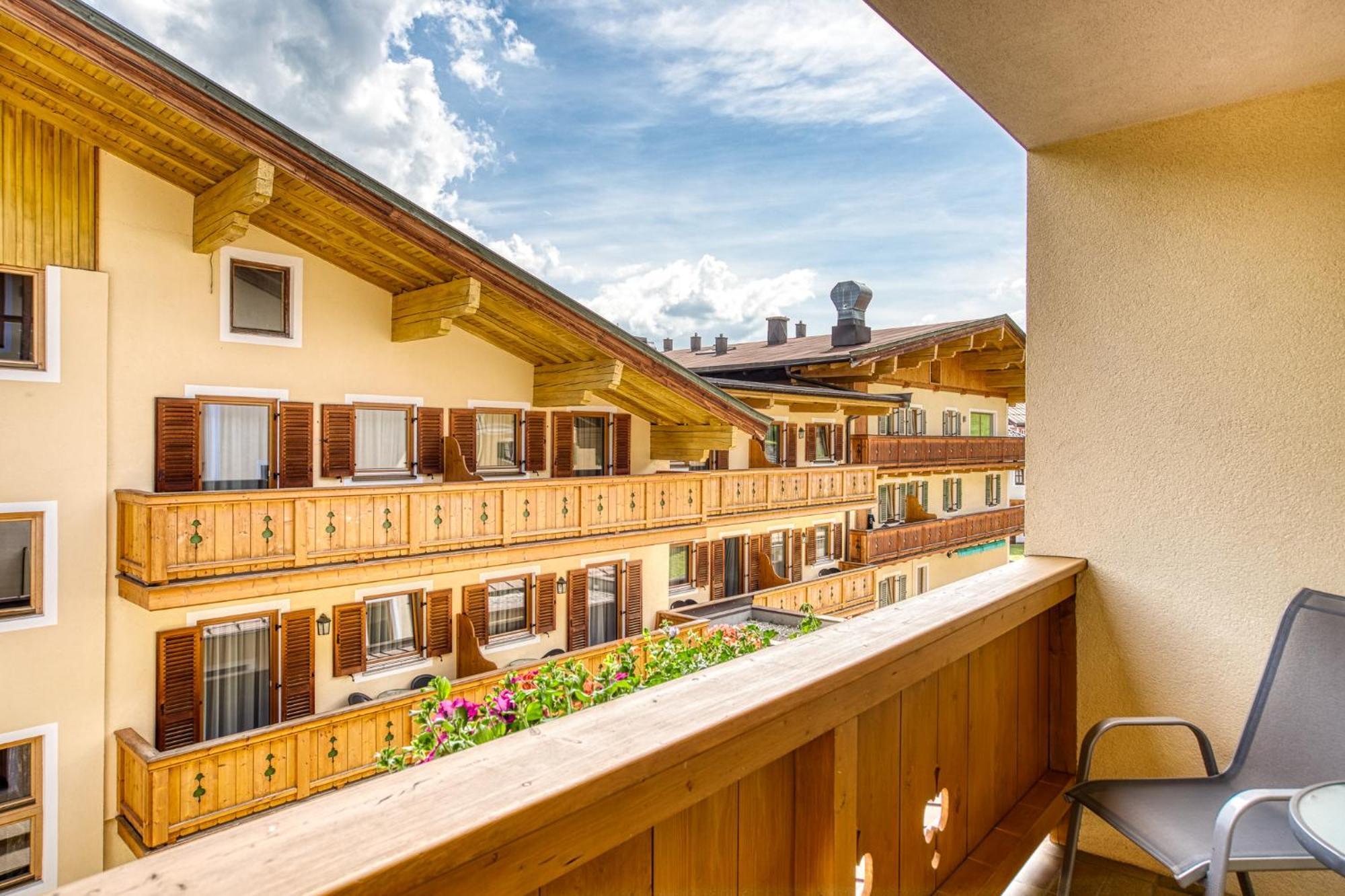 Alte Post Hotel 4*