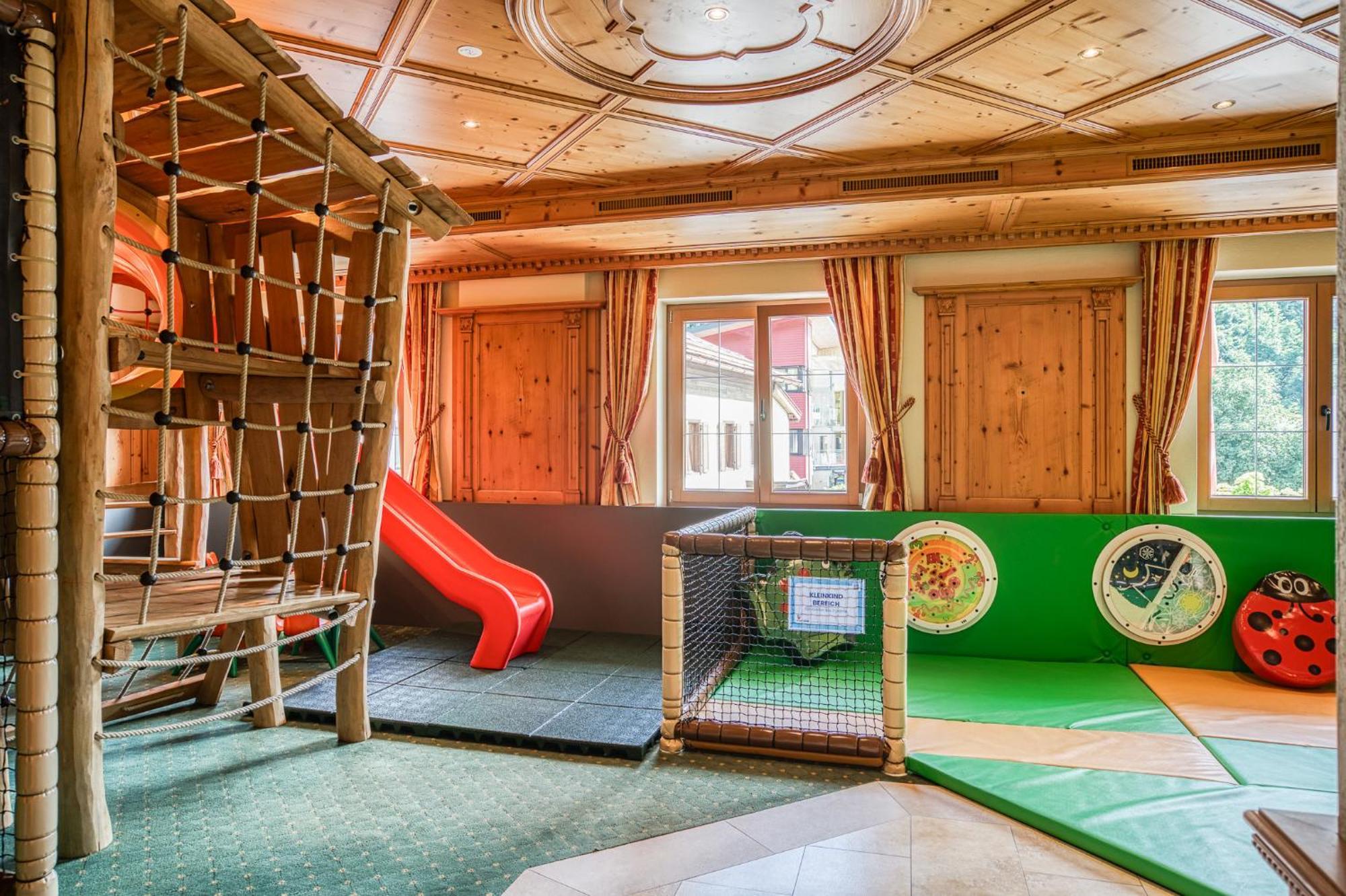 Hotel Alte Post Fieberbrunn