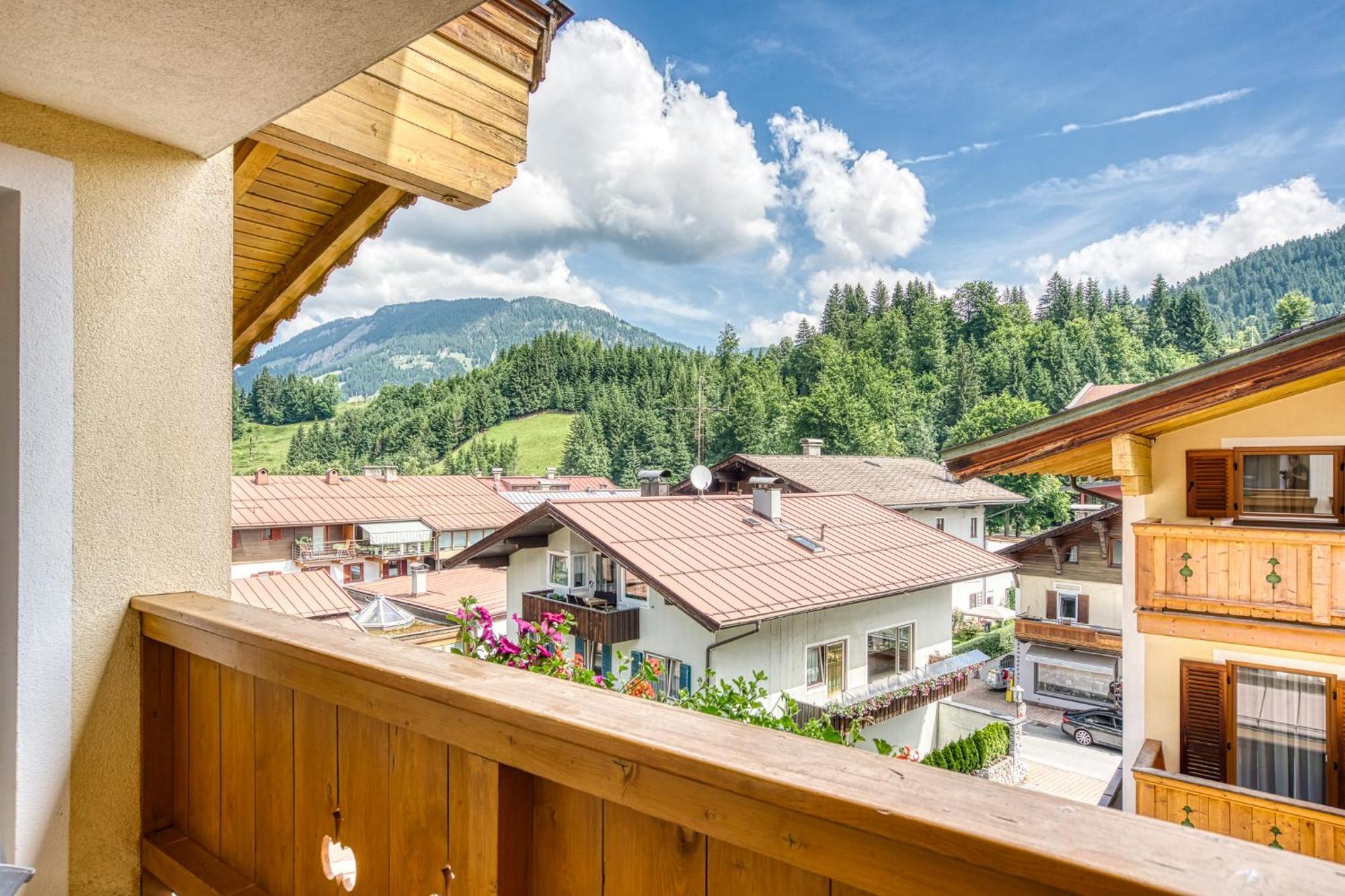 Alte Post 4* Fieberbrunn