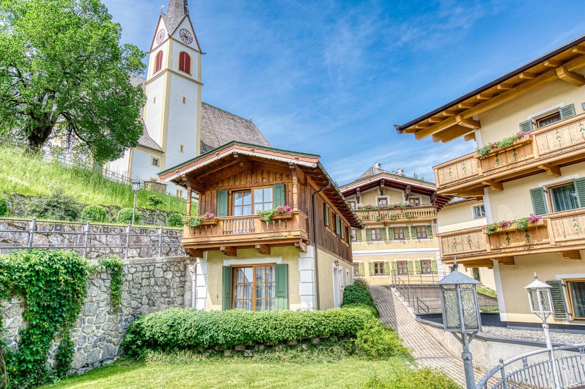 Hotel Alte Post