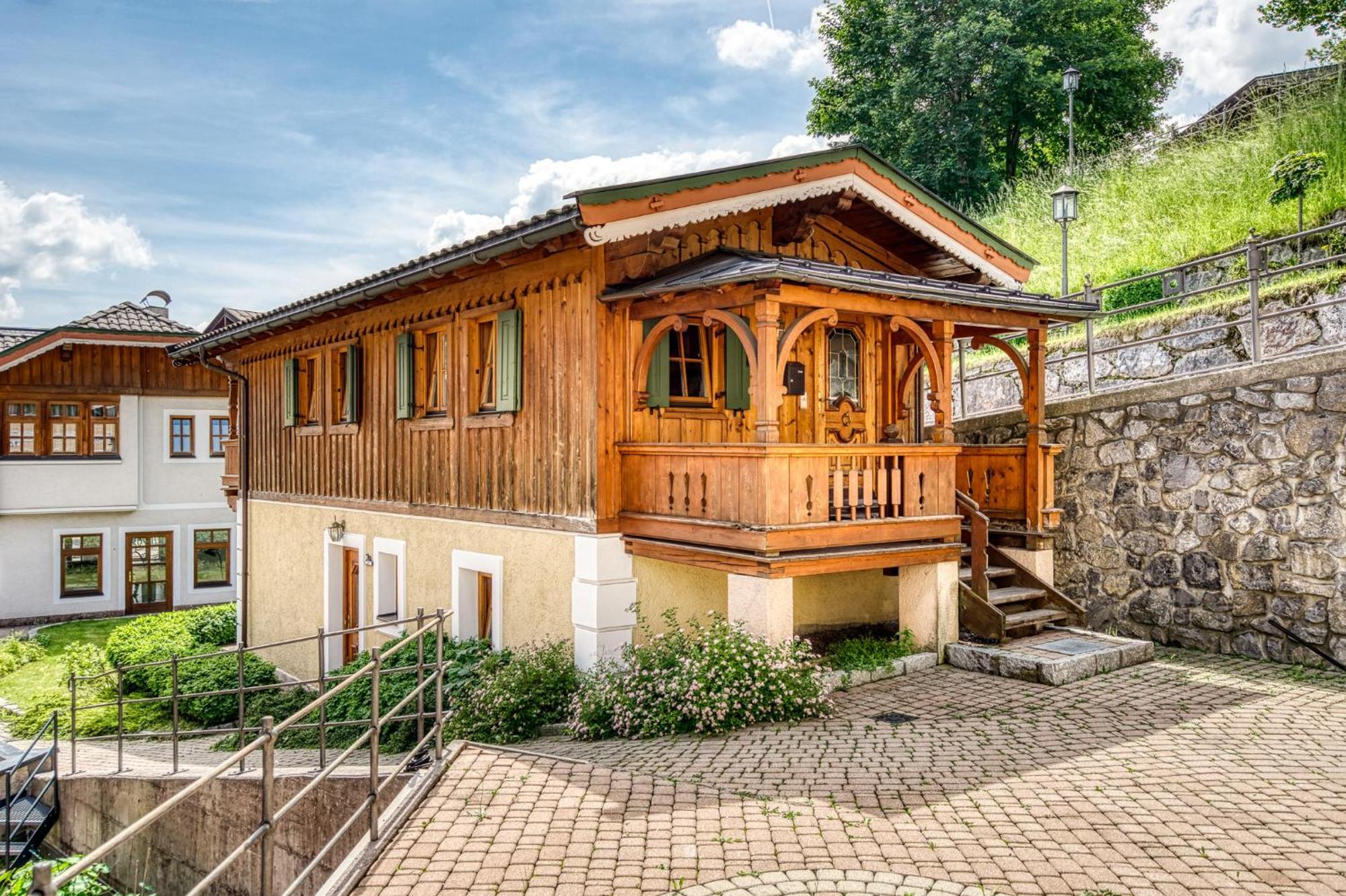 Alte Post 4* Fieberbrunn