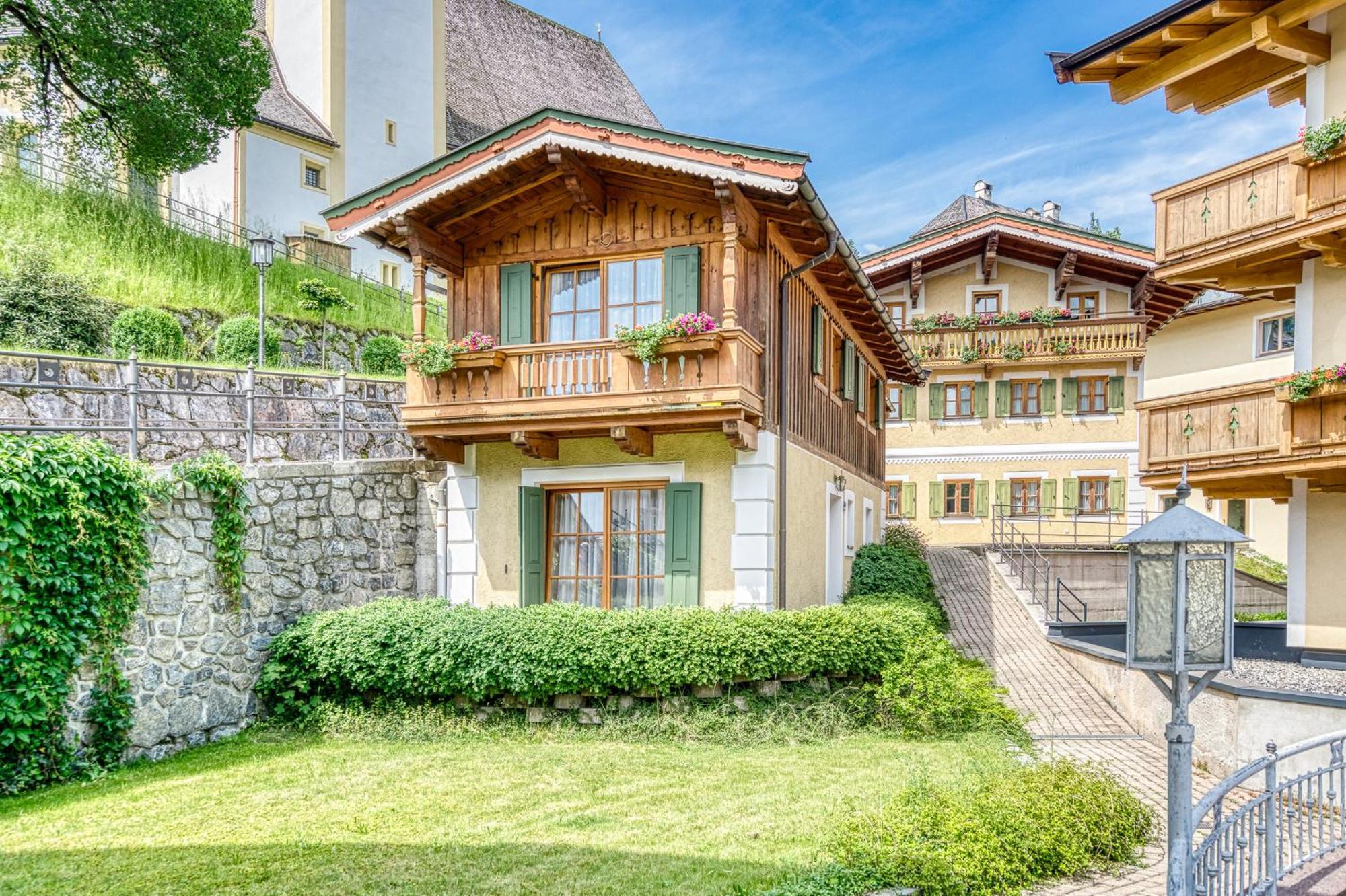 Alte Post Hotel