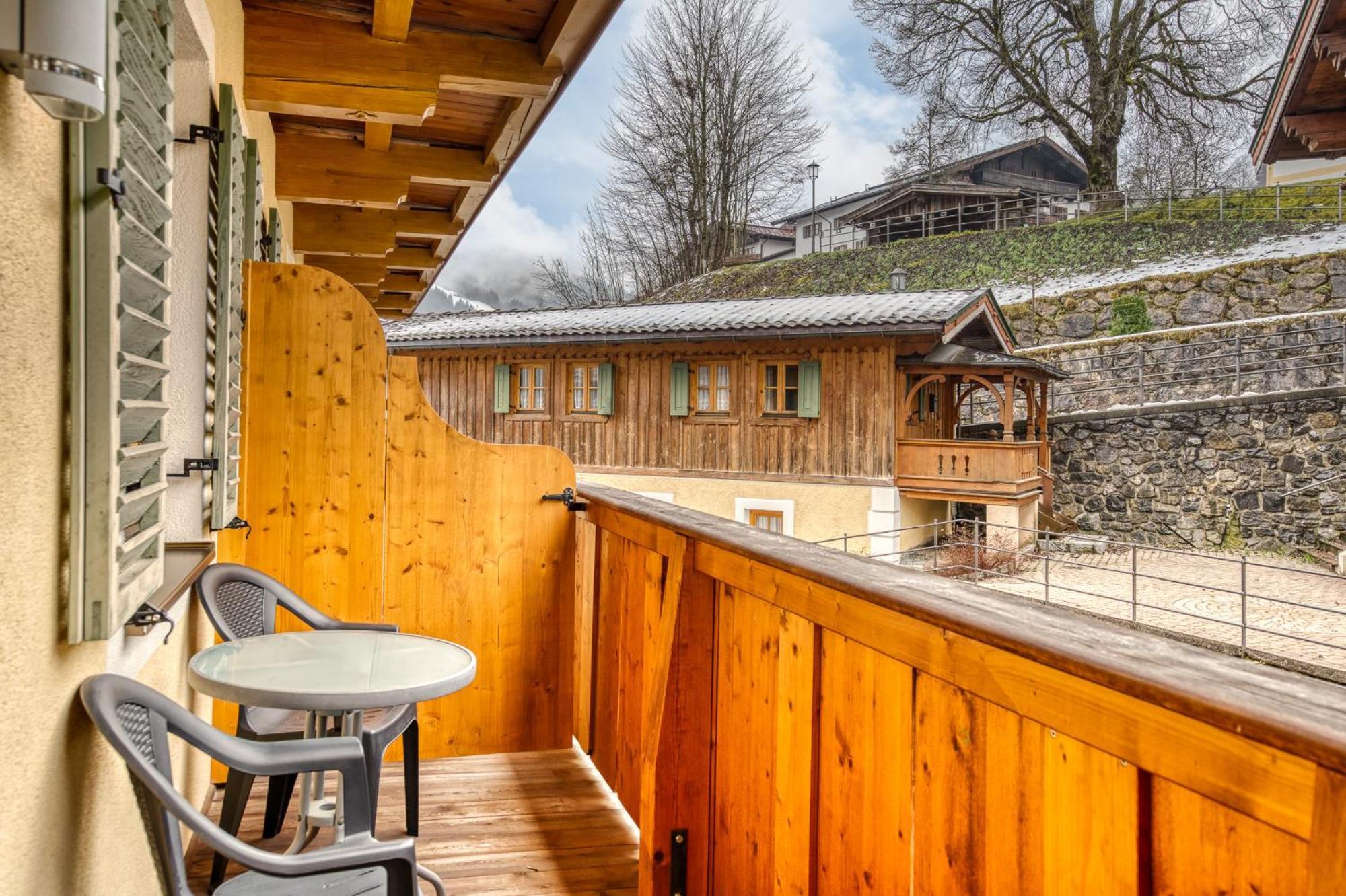 Alte Post Hotel